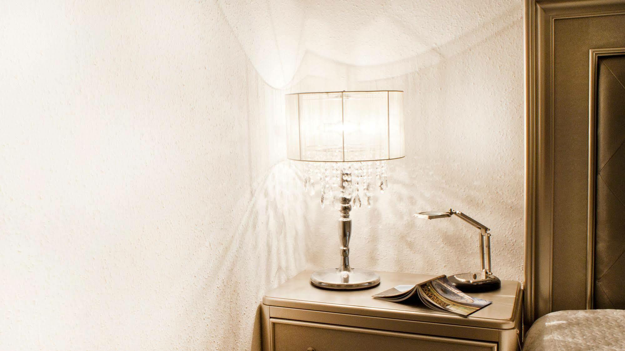 Apartahotel Milford Budapest